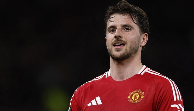 Ảnh bài viết Mason Mount gửi chiến thư đến Arsenal: "Chúng tôi cần đền đáp người hâm mộ"