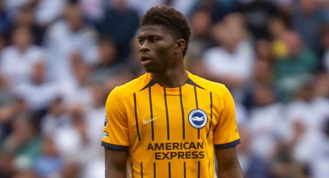 MU quyết tâm có được chữ ký của Baleba.