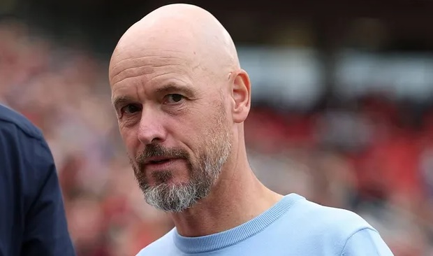 Ten Hag cùng các học trò được dự đoán sẽ có một trận đấu dễ dàng. 