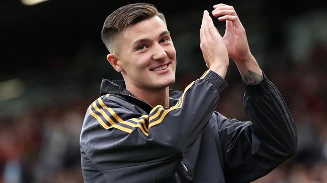 Sesko được kỳ vọng sẽ giúp MU lột xác hàng công ở mùa giải mới.