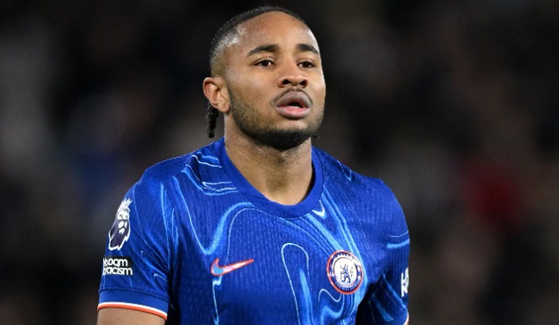 Inter đã bắt đầu khởi động thương vụ Nkunku.