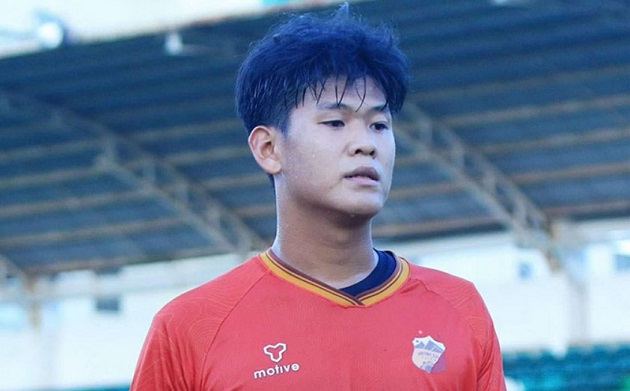 Ảnh bài viết HAGL bổ sung thủ môn 20 tuổi cao gần 2m