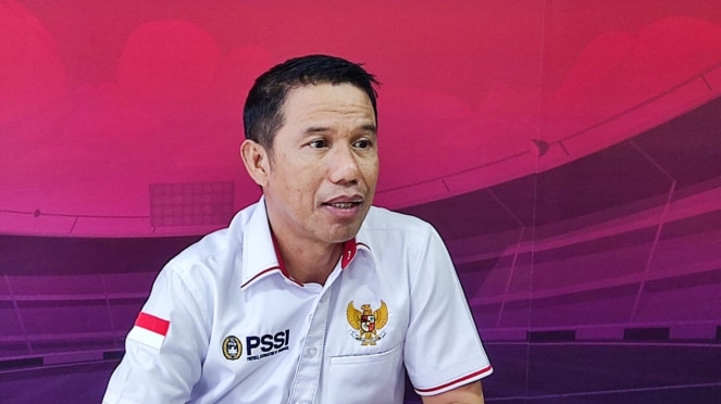Ảnh bài viết PSSI lên tiếng về tin đồn đội tuyển Indonesia phải trả phí bản quyền Quốc ca