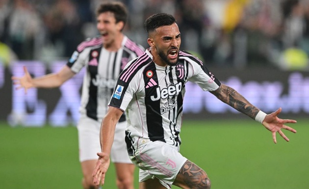 Atletico quan tâm Nico Gonzalez