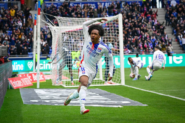 Fofana hoàn toàn phù hợp với Arsenal. 