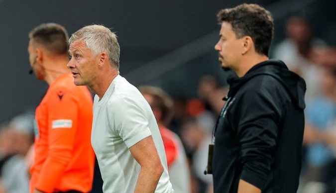 Besiktas giành chiến thắng 3-2.