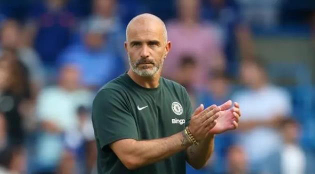 Chelsea rất đáng kỳ vọng trong tay HLV Maresca.