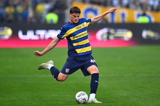 Leoni có tiềm năng to lớn.