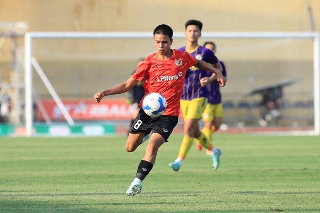 Ảnh bài viết Cầu thủ Việt kiều và ngoại binh đắt giá làm nóng V.League 2025-2026