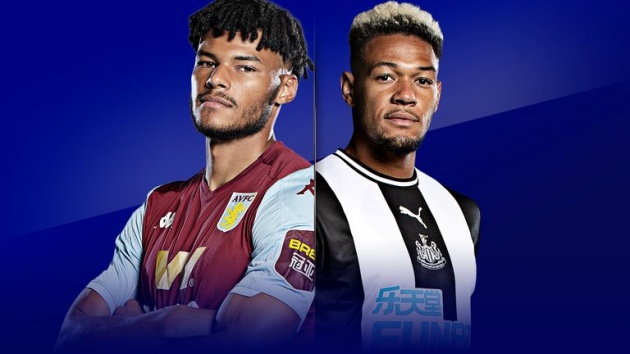 Ảnh bài viết Soi trận Aston Villa vs Newcastle: Dấu hỏi Isak; Bất lợi lớn cho Chích chòe
