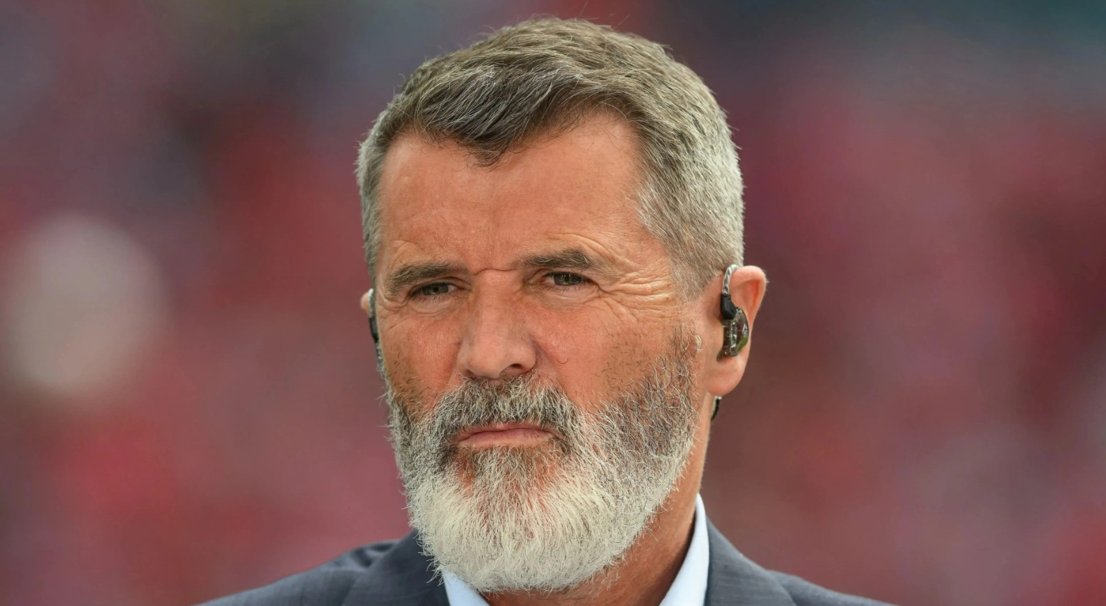 Ảnh bài viết Roy Keane ra tay hào hiệp, giải cứu nữ DJ trên du thuyền