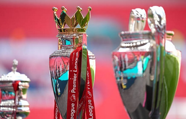 Ngoại hạng Anh sẽ trở lại trong tuần này.
