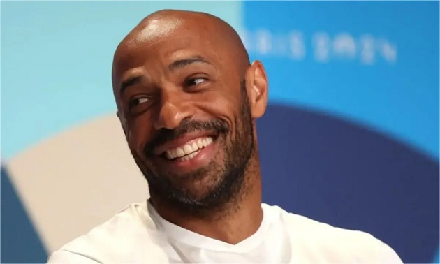Ảnh bài viết Thierry Henry gửi thông điệp quan trọng về Gyokeres
