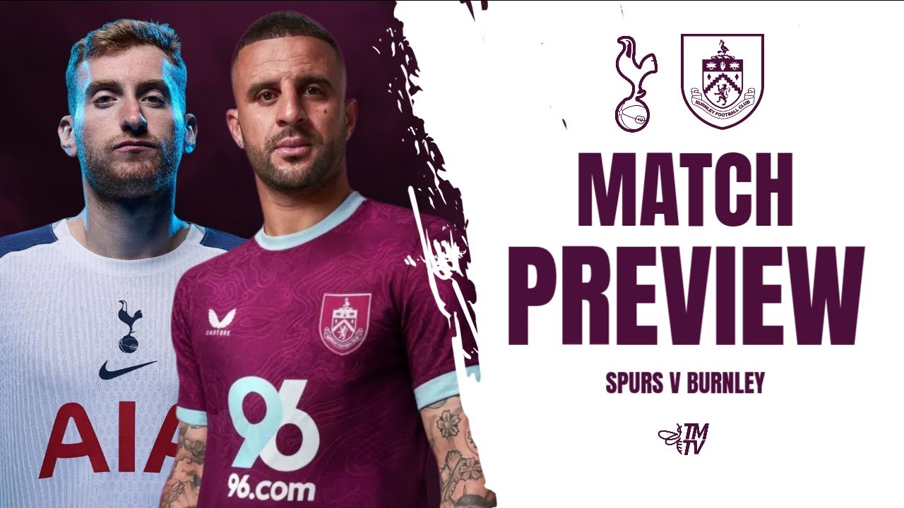 Ảnh bài viết Soi trận Tottenham vs Burnley: Mở khóa hàng thủ trứ danh