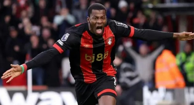 Ảnh bài viết Ouattara gia nhập Brentford trong thương vụ kỷ lục CLB