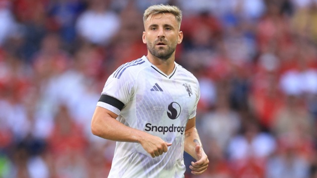 Nỗi ám ảnh chấn thương chưa buông tha Shaw.