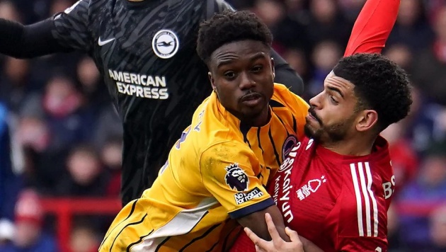 Các trọng tài sẽ xử phạt nặng những vụ ăn vạ hoặc câu giờ.