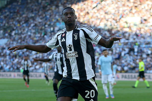 Juventus buộc phải thanh lý hàng loạt sau khi đón Muani.