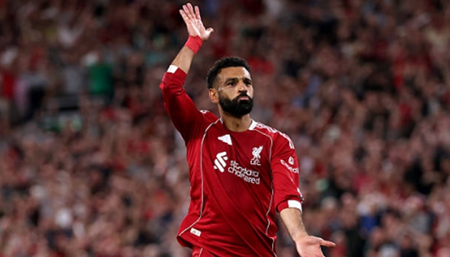 Ảnh bài viết Salah và Chiesa tỏa sáng, Liverpool thắng kịch tính Bournemouth ngày ra quân