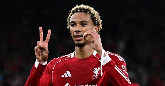 Ảnh bài viết Thắng Bournemouth, Ekitike thừa nhận Liverpool vẫn phải cải thiện