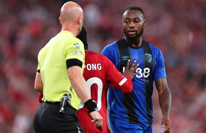 Jeremie Frimpong – 7.5 điểm: Tốc độ và khả năng hỗ trợ tấn công ấn tượng. Phòng ngự ổn định cho tới khi rời sân phút 59.
