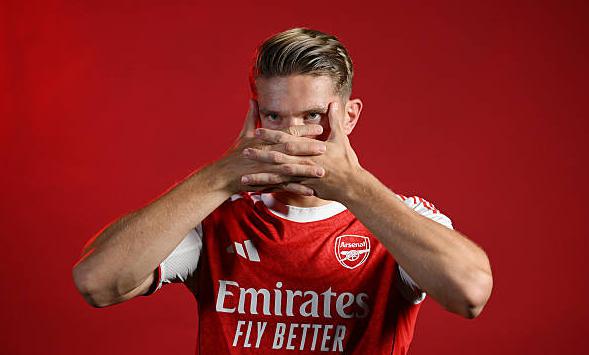 Viktor Gyokeres sẽ phải chứng minh lựa chọn đến Arsenal là đúng đắn.