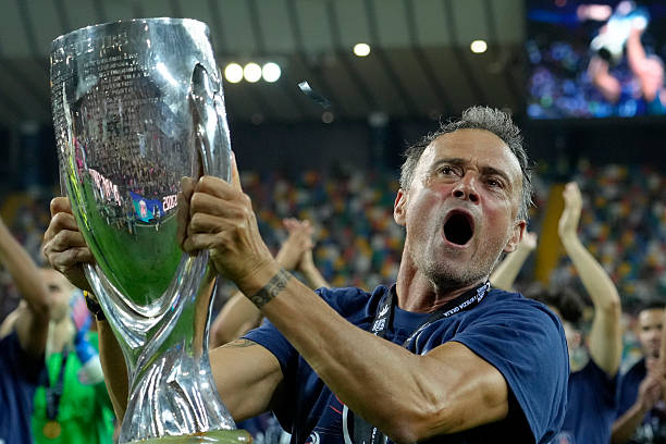 Thầy trò Luis Enrique nhiều khả năng sẽ tiếp tục thống trị Ligue 1.