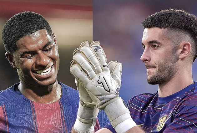 Barca tự tin sẽ đăng ký kịp thời cho các tân binh.