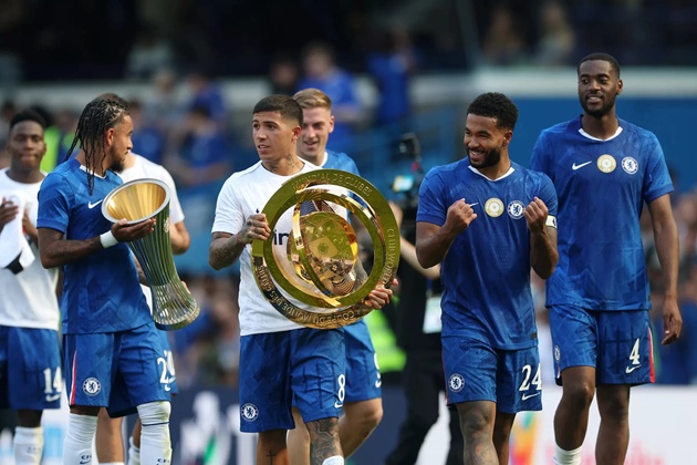 Ảnh bài viết Chelsea có phải là ứng viên vô địch Ngoại hạng Anh?