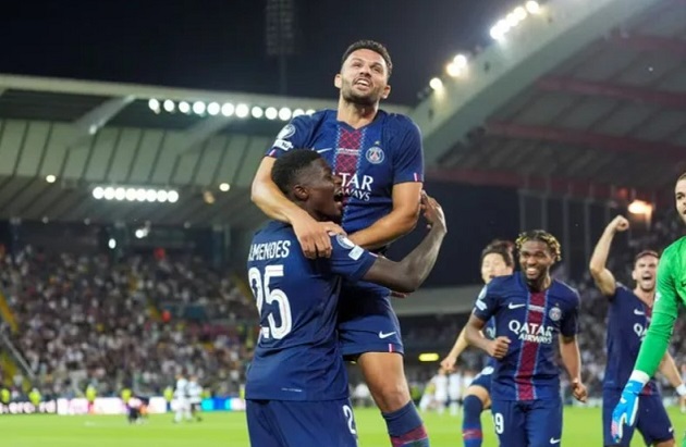 Ảnh bài viết Soi trận Nantes vs PSG: Cửa thắng đậm cho nhà vô địch