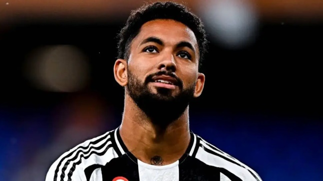 Juve đang tìm cách đẩy nhanh việc bán Luiz. 