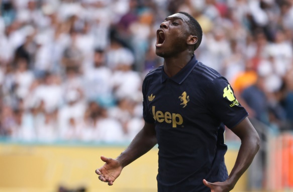 Ảnh bài viết Chuyển nhượng Juventus: Sẵn sàng đẩy đi Nico và Luiz, mở đường đón Kolo Muani