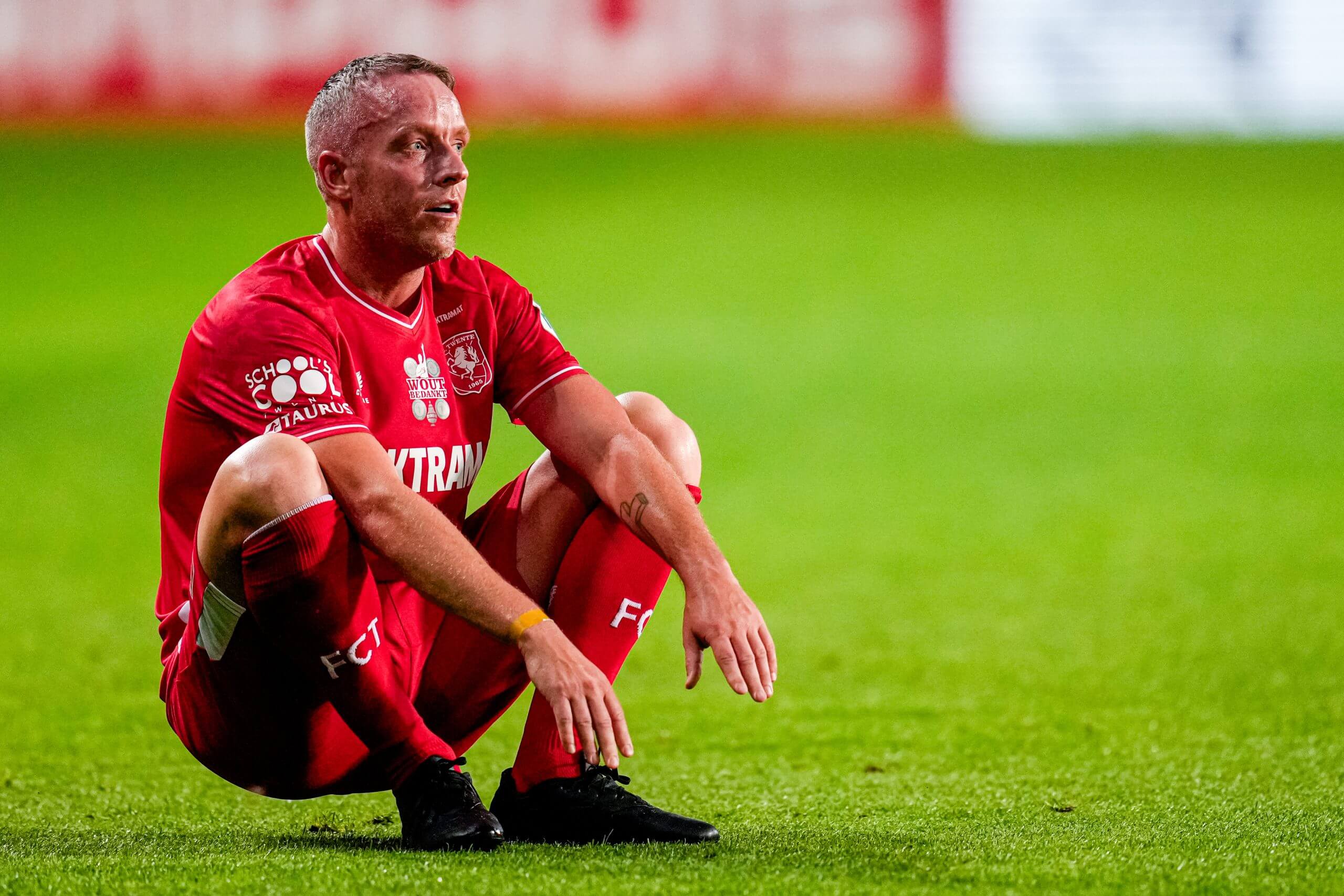 Ma túy đã phá hỏng cuộc đời của Ronnie Stam