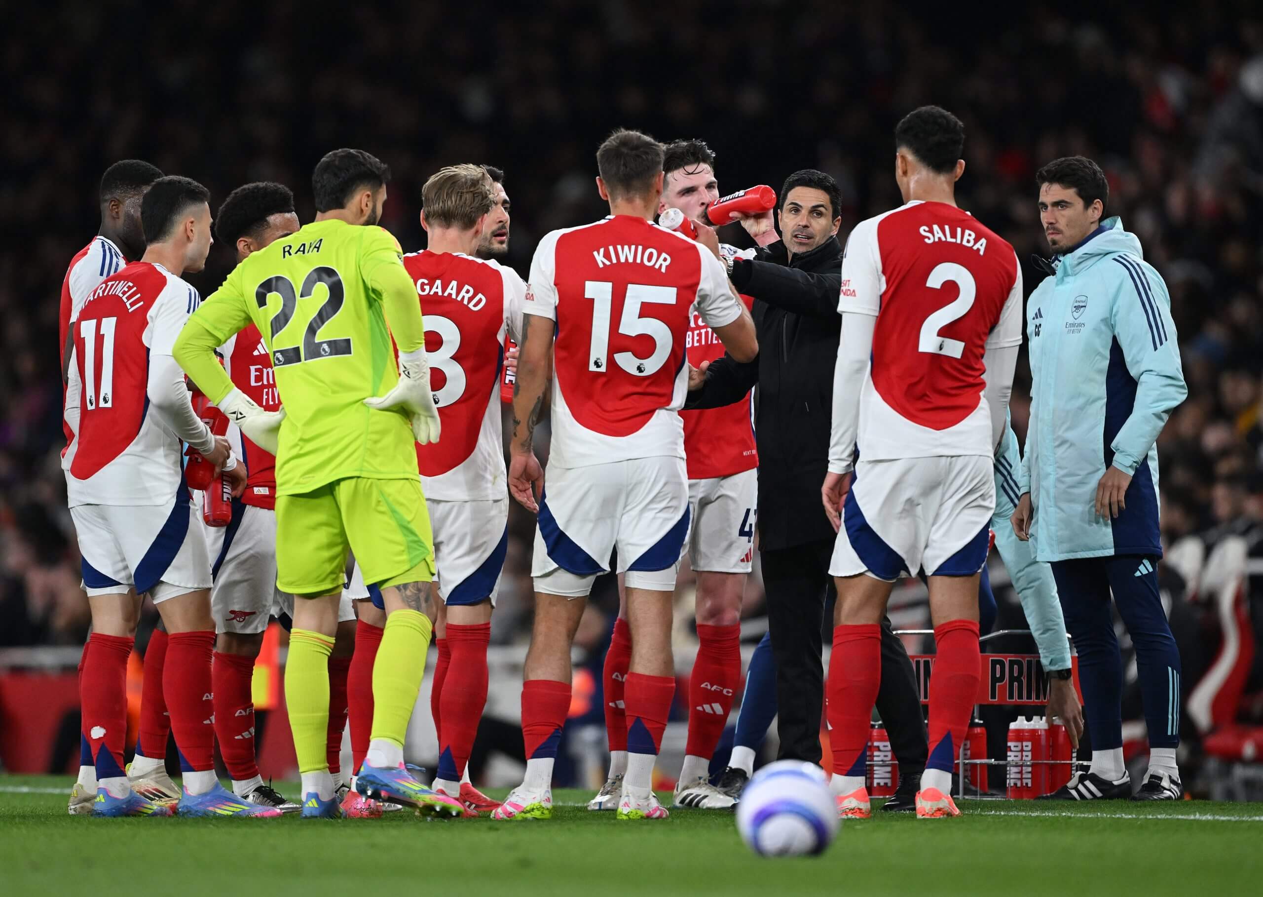 HLV phải là người đủ bản lĩnh trước dư luận, đồng thời sẵn sàng thay đổi vì tập thể