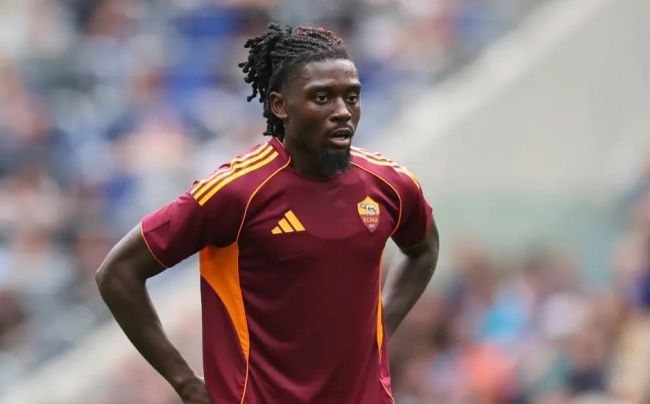 Ảnh bài viết Inter thay đổi kế hoạch: Dừng mua Kone, tất tay cho Lookman?