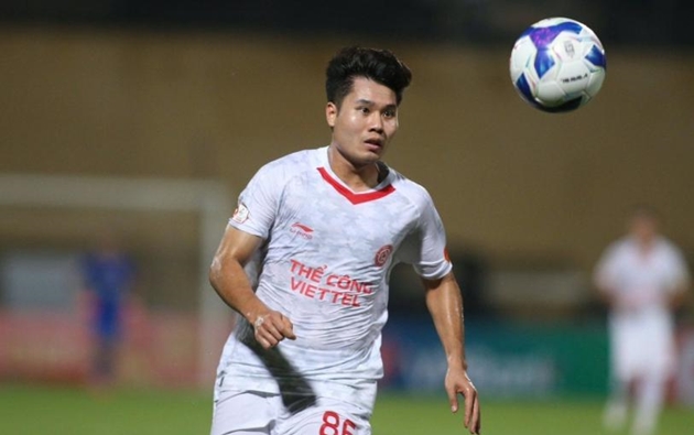 Ảnh bài viết Hòa CAHN, Trương Tiến Anh thừa nhận Viettel còn nhiều vấn đề