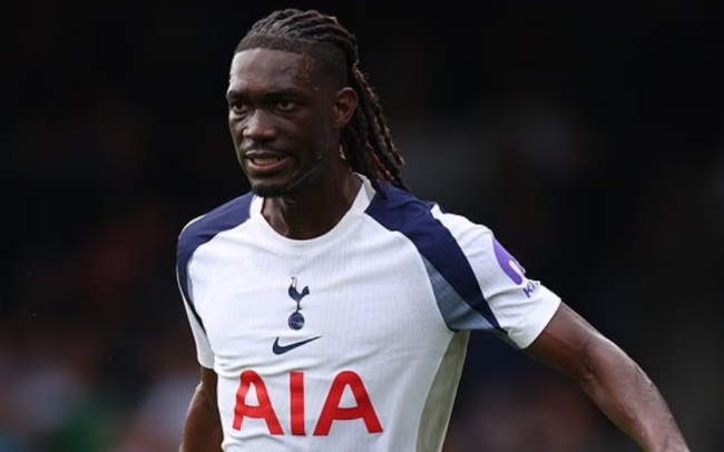 Ảnh bài viết Bissouma lọt tầm ngắm của AS Roma