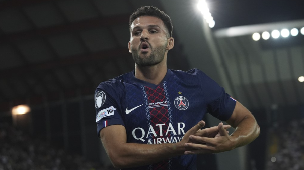 Newcastle đang cân nhắc việc đưa Goncalo Ramos về St James’ Park trong mùa hè này.