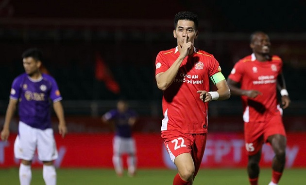 Ảnh bài viết HLV Lê Huỳnh Đức phân tích điểm mạnh của Tiến Linh