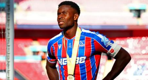 Guehi đang nằm trong tầm ngắm của Liverpool.