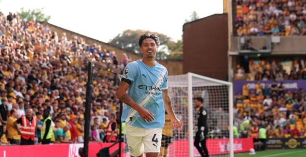 Ảnh bài viết Reijnders bùng nổ trong 3 phút cho Man City