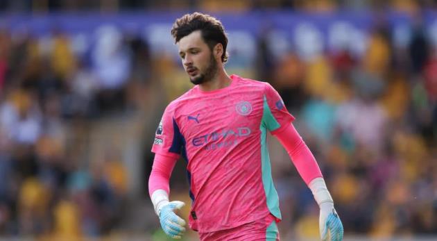 Ảnh bài viết James Trafford: Người hùng thầm lặng trong chiến thắng 4-0 của Man City