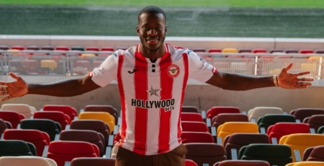 Ảnh bài viết CHÍNH THỨC! Brentford phá kỷ lục chuyển nhượng với Ouattara