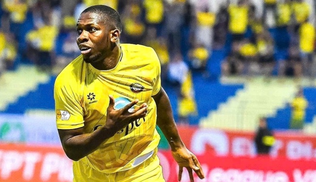 Ảnh bài viết Thanh Hóa chốt danh sách ngoại binh, Rimario góp mặt