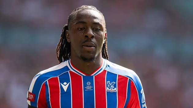 Ảnh bài viết Tottenham nhắm Eze: Giải pháp thay Son, cứu cánh cho hàng công