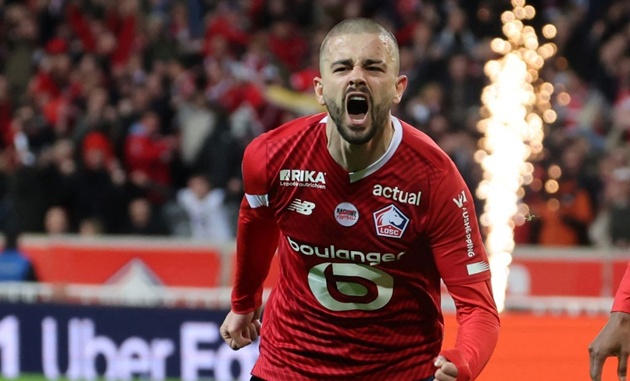 Ảnh bài viết Marseille áp sát Zhegrova, Juventus chờ giải quyết vụ Gonzalez