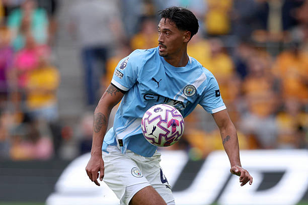 Tijjani Reijnders vừa có một màn trình diễn đẳng cấp.