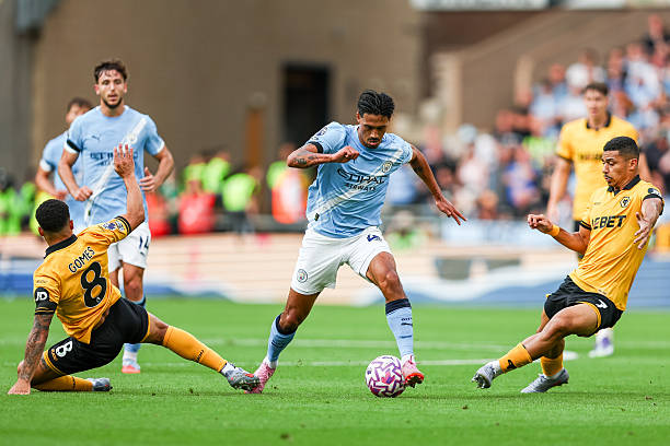 Tijjani Reijnders hứa hẹn sẽ "tung hoành" tại Ngoại hạng Anh.