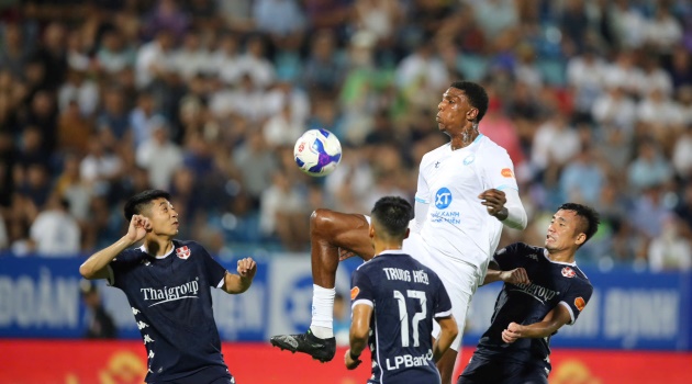 Ảnh bài viết Làm sao để hạn chế vũ khí bóng bổng mang tên Kyle Hudlin?