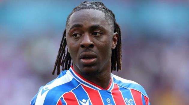 Ảnh bài viết Eberechi Eze vắng mặt trận Chelsea, Tottenham tiến gần chữ ký 65 triệu bảng